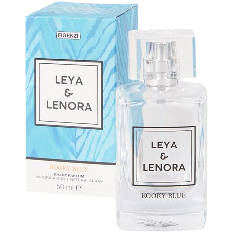 leya et lenora eau de parfum prix